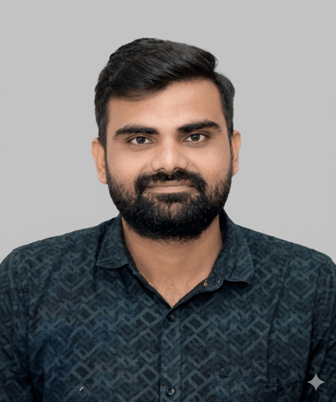 VIPUL JETALPUR
